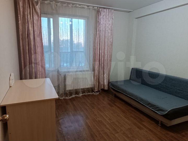 1-к. квартира, 34,2 м², 3/10 эт.