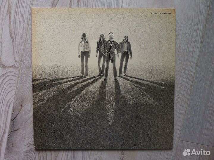 Bad Company, Count Basie