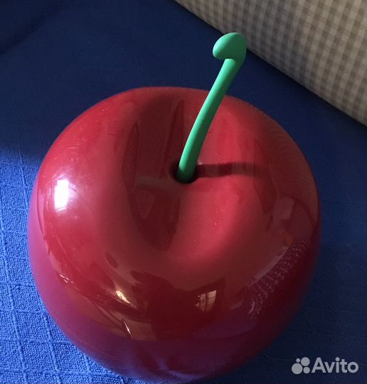 Банка декоративная