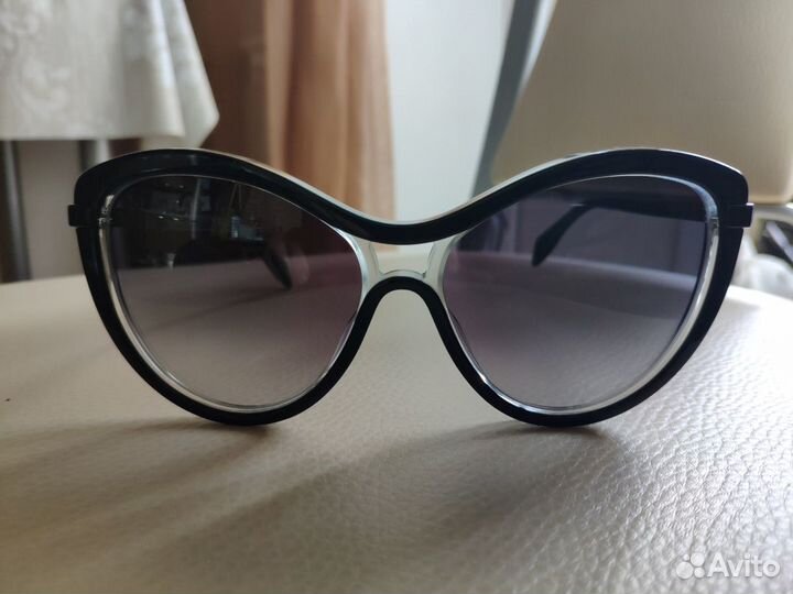 Очки оригинальные Alexander McQueen