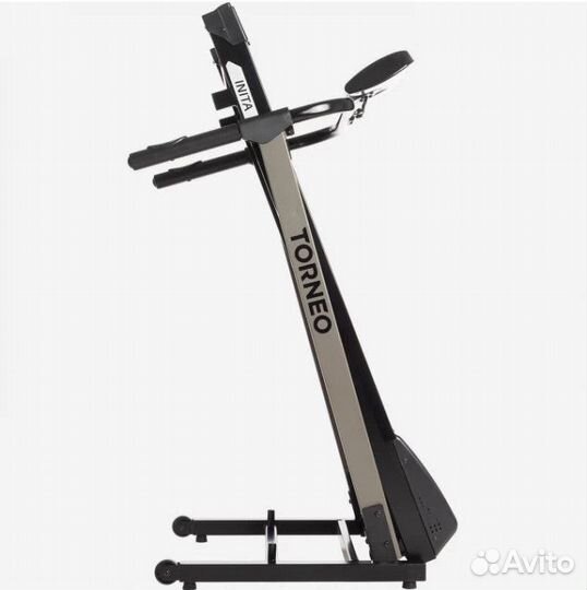 Беговая дорожка Torneo inita T-155