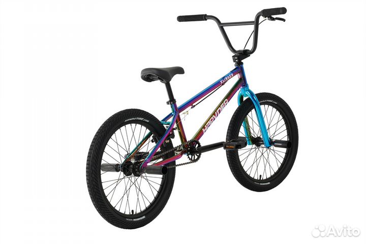 Велосипед BMX