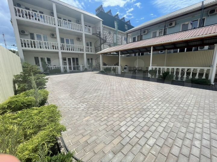 Комната 20 м², 1/3 эт.