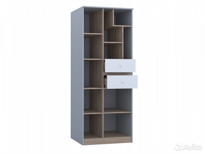 Детский комплекс Атрия