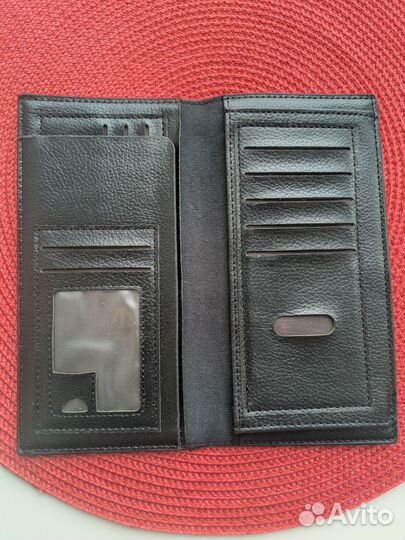 Кошелек женский