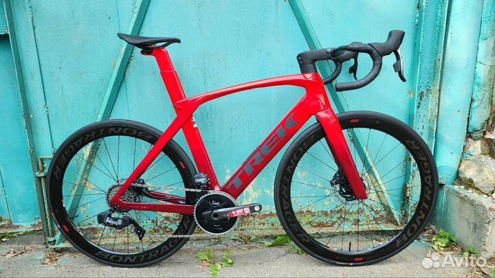 Эксклюзивный Madone SLR 7 eTap Project One/ L