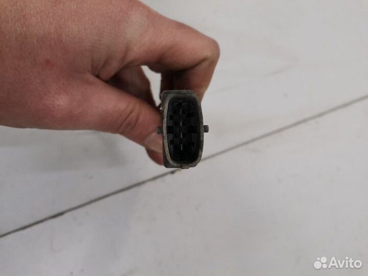 Датчик кислородный Заз Chevrolet Chance Lanos