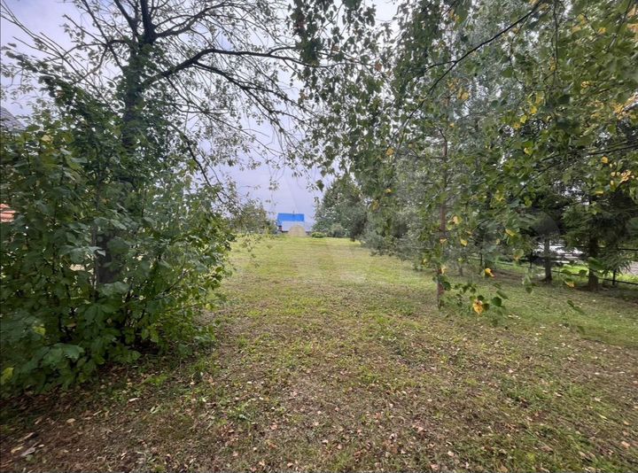 Участок 10 сот. (ИЖС)