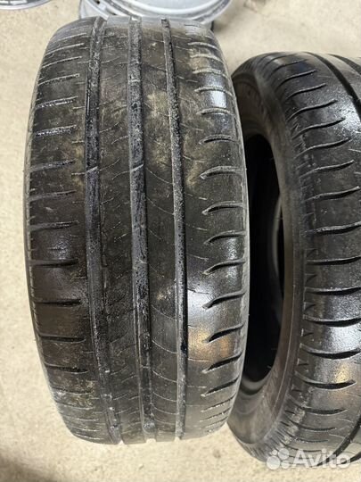 Michelin Energy Saver 205/55 R16 91V