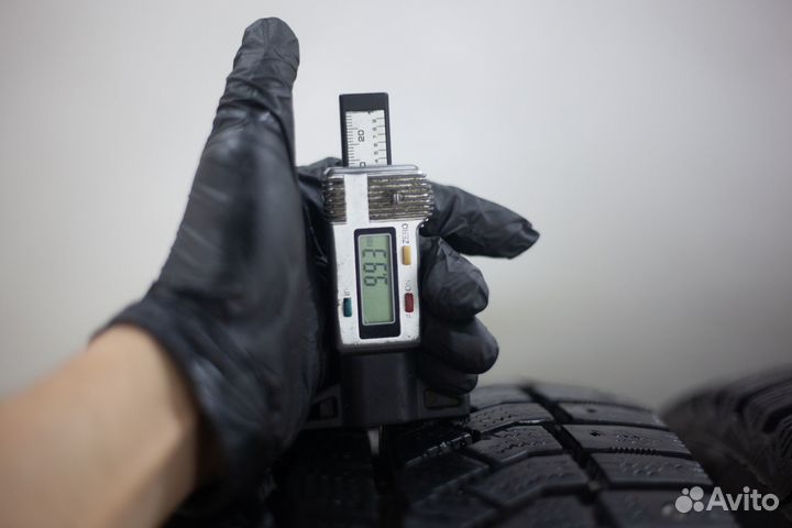 Viatti Brina Nordico V-522 205/55 R16 91T