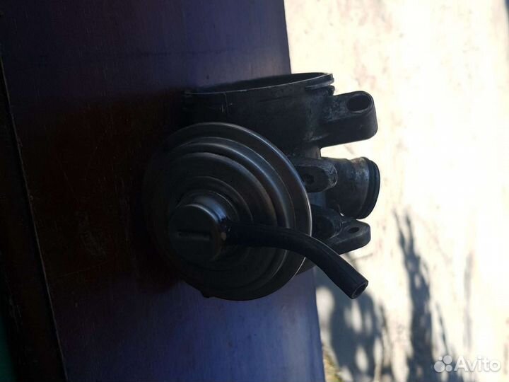 Клапан EGR MB w210 om611