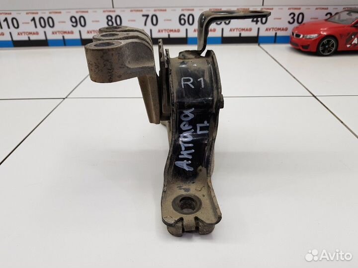 Опора двигателя правая (Opel Antara)
