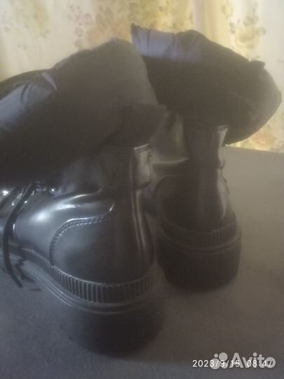 Обувь женская