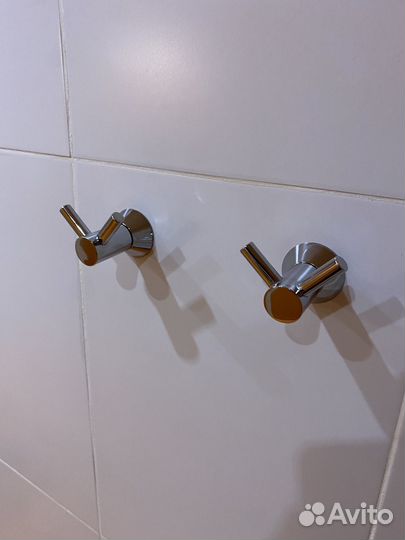 Держатель для полотенец