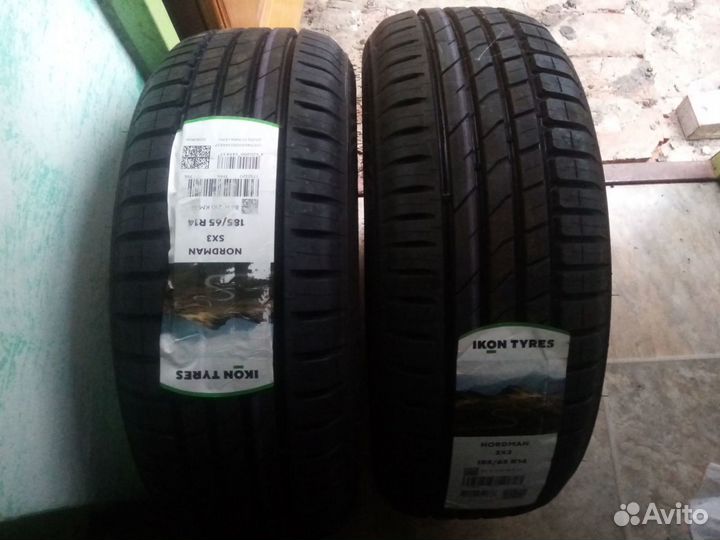 Adistar Tourking XS01 185/65 R14