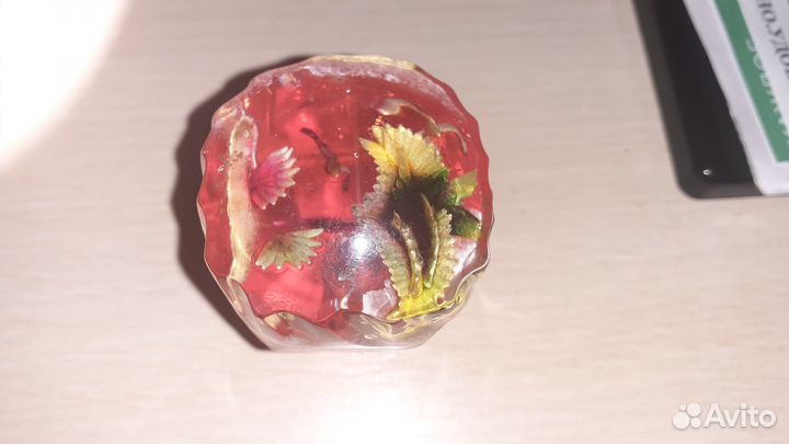 Ручка кпп винтаж