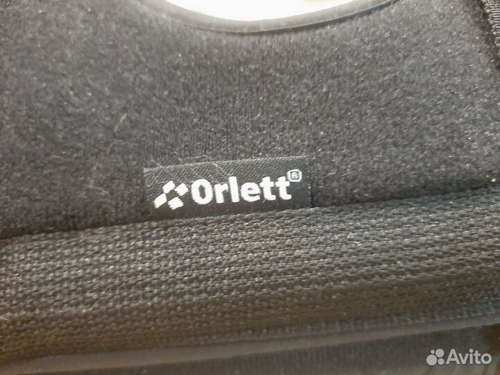 Коленный ортез orlett KS-601