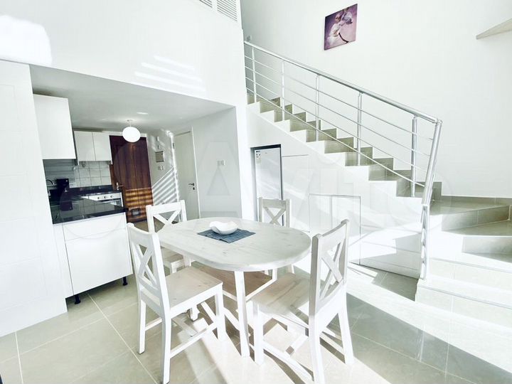 3-к. квартира, 75 м² (Кипр)