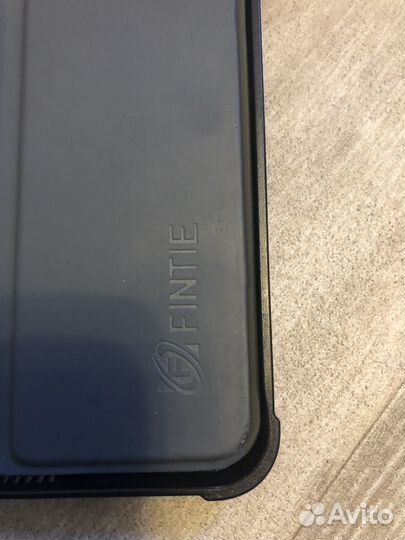 Чехол для iPad