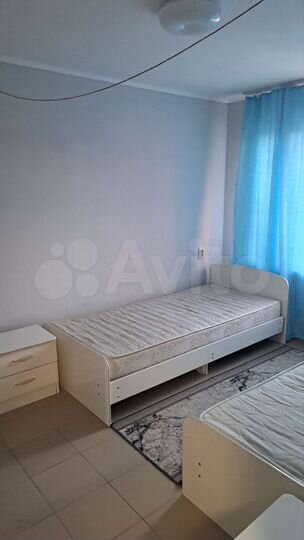 2-к. квартира, 40 м², 1/1 эт.