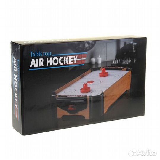 Аэрохоккей 