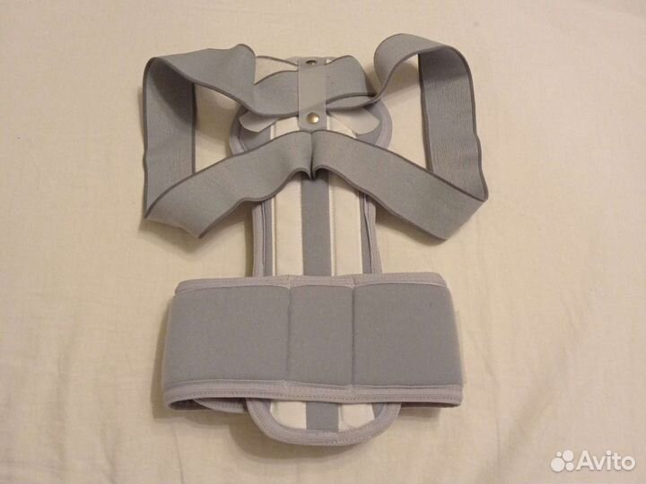 Реклинатор лечебный корректор осанки