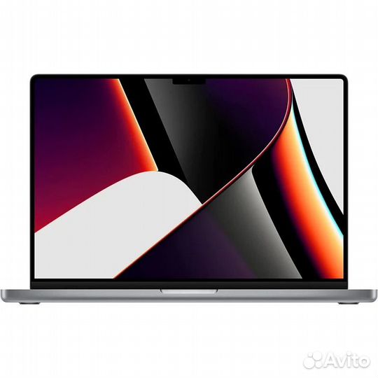 Apple MacBook Pro 14 m1