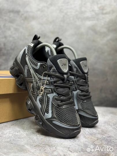 Кроссовки Asics Gell- Khanna 8 (41)