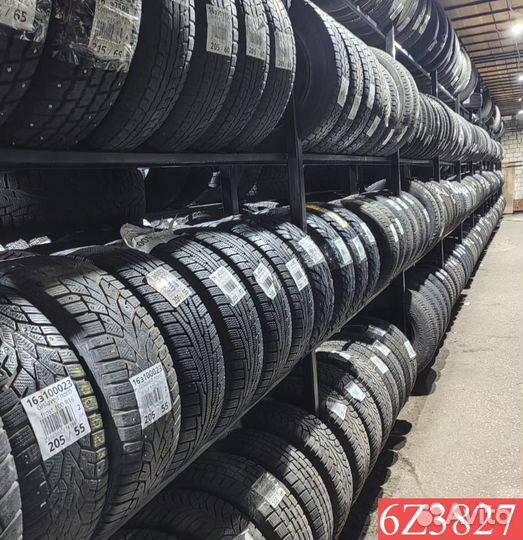 Nokian Tyres Nordman RS2 SUV 225/55 R18 102N