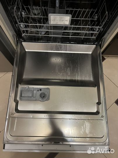 Посудомоечная машина kuppersberg 65