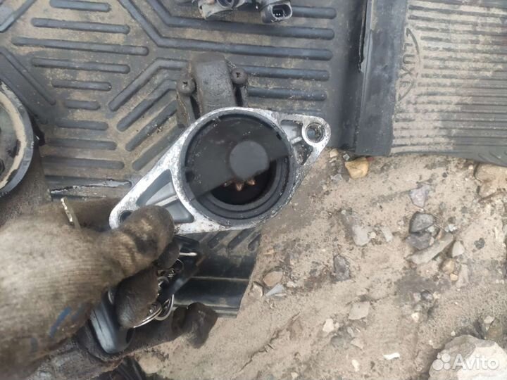 Насос Гура Лифан Солано 1,6 Бриз 1,3