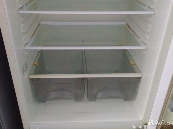 Холодильник бу Атлант 170 см