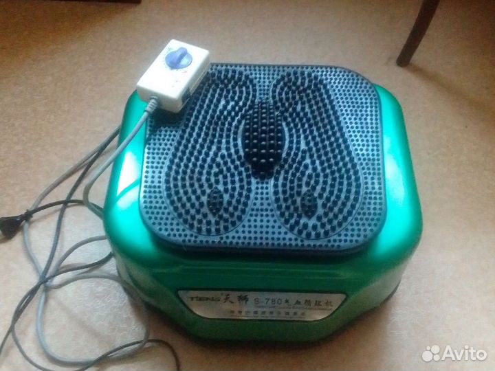 Массажер сцэк