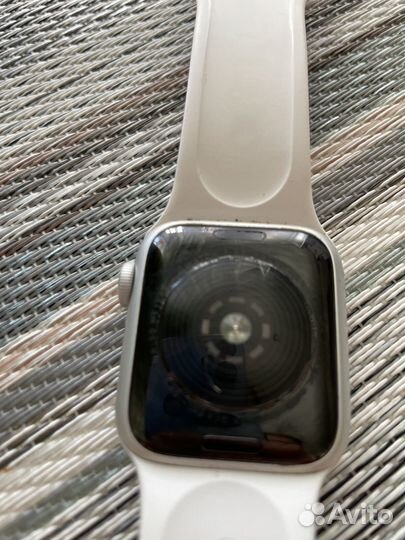 Apple watch se