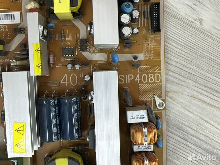 Блок питания BN44-00197B