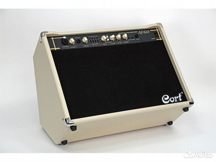 Cort AF60-EU AF Series комбоусилитель для электроа