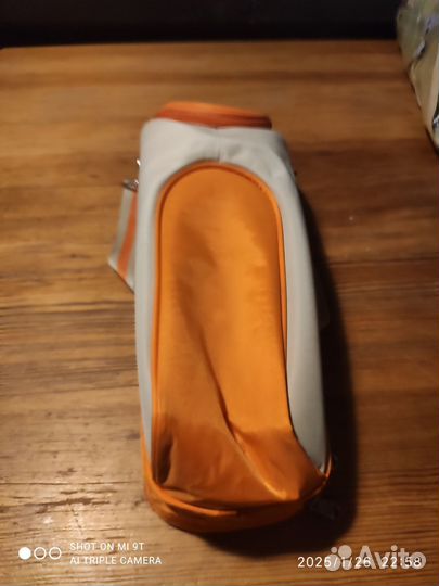 Переносной винтаж холодильник для вина bama-geve