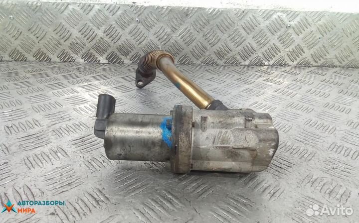 Клапан EGR Kia Ceed 2007