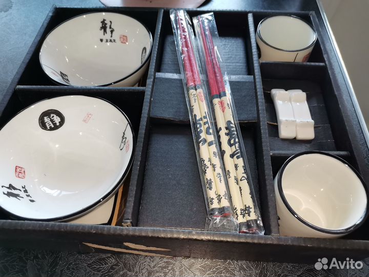 Набор для китайского чаепития