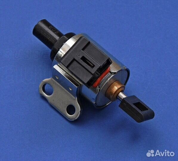 Степ мотор jf011e/re0f10a cvt