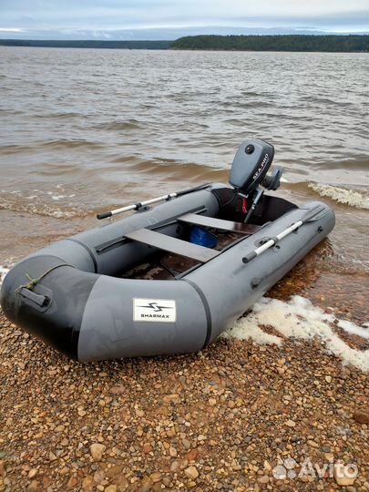 Лодка пвх