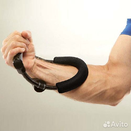 Эспандер для предплечья