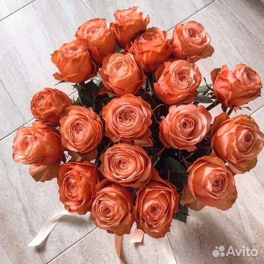 Розы на доставку