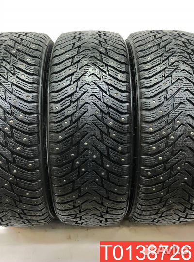 Nokian Tyres Nordman 8 215/55 R17 98T