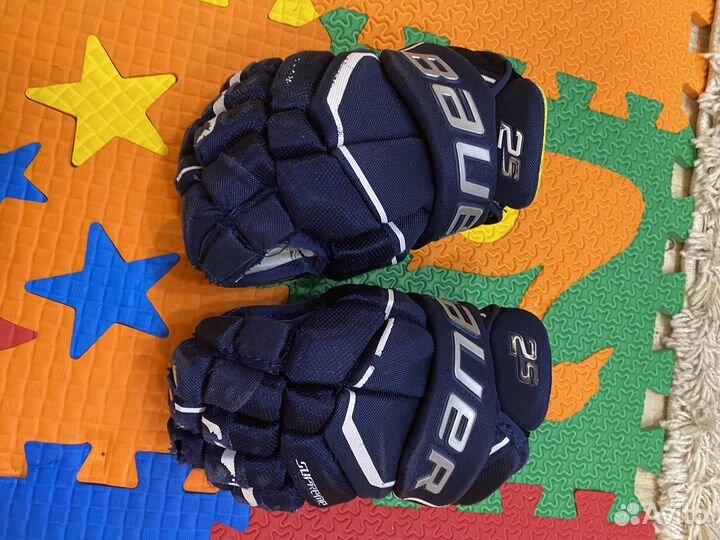 Хоккейная форма Bauer