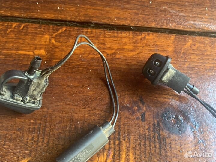 Форсунка land rover discovery 3 LR 048615