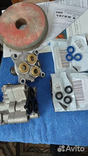 Мойка керхер