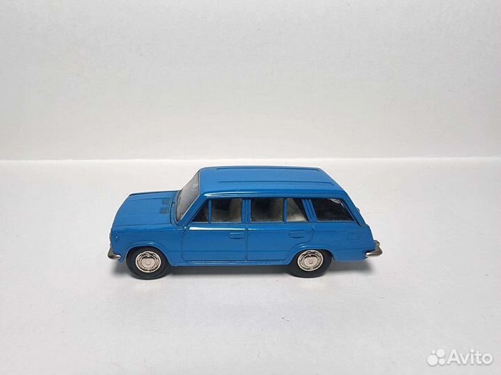 Ваз 2102 СССР 1:43