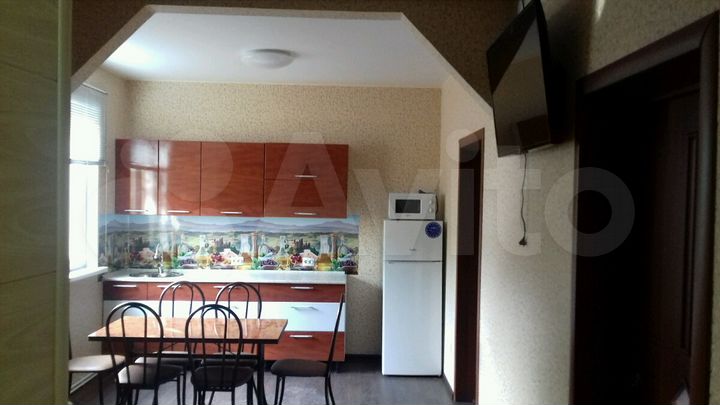 Дом 65 м² на участке 5 сот.