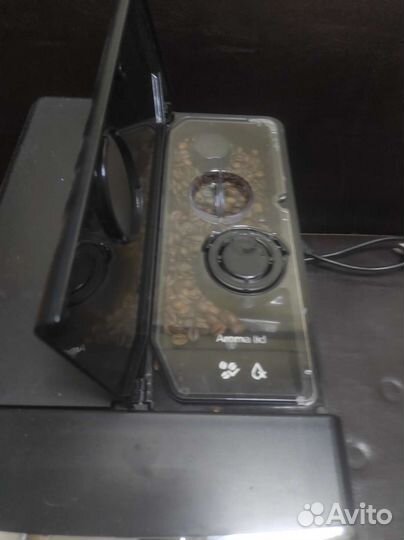 Кофе машина автоматическая